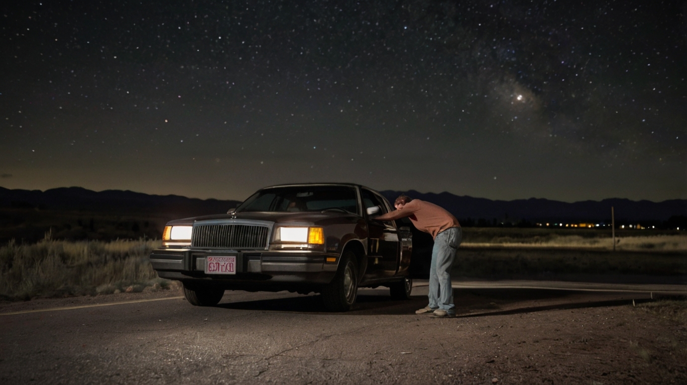 24-Hour Towing in Parker Works Around the Clock img