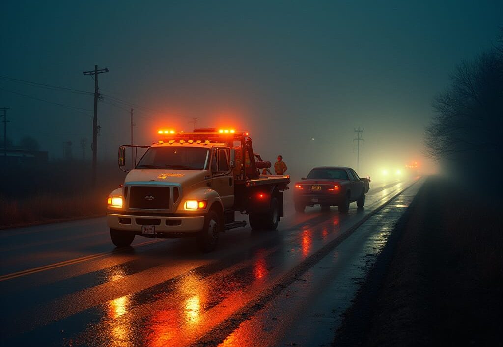 Emergency Towing in Parker, CO img