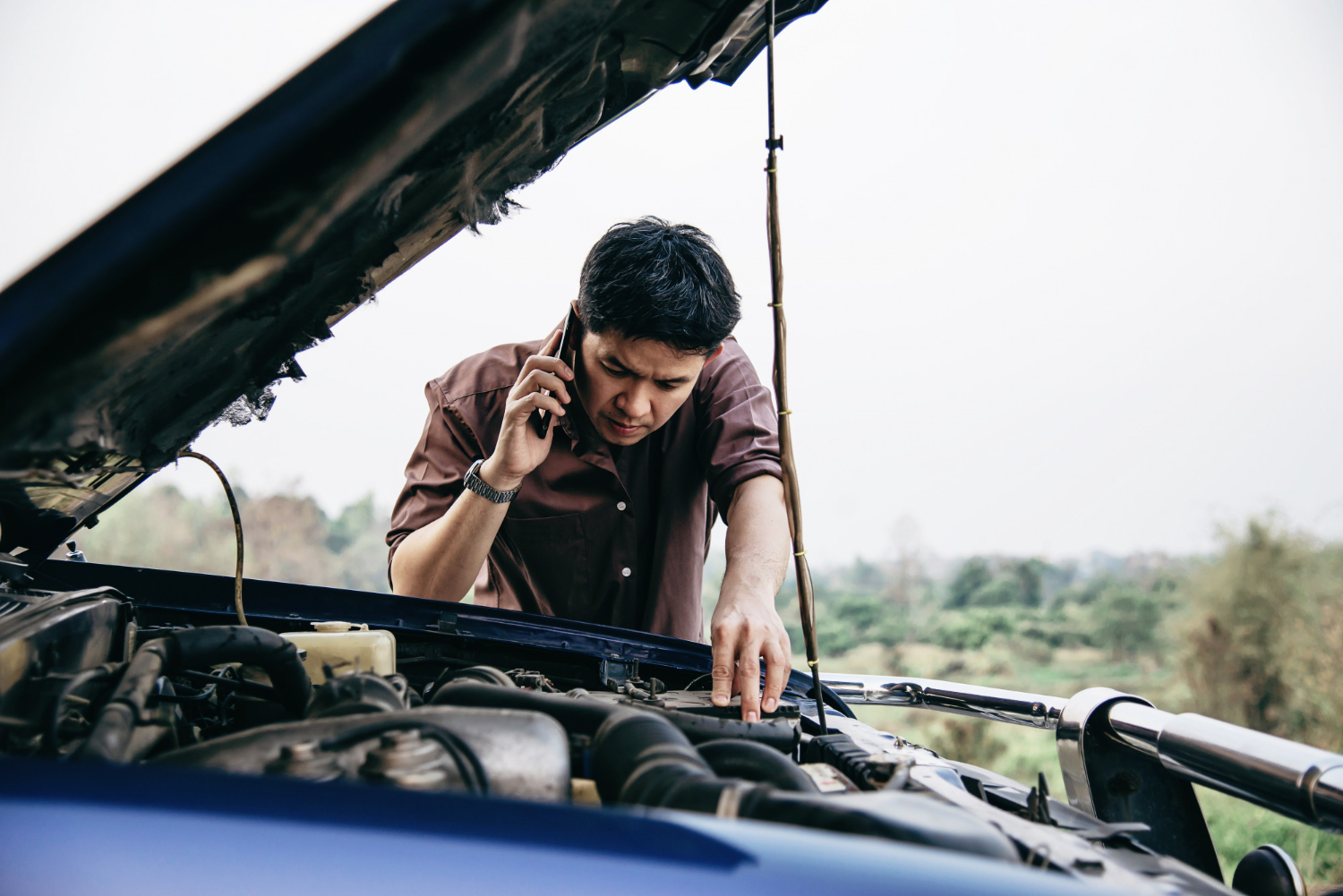 Jump Start Services in Parker img