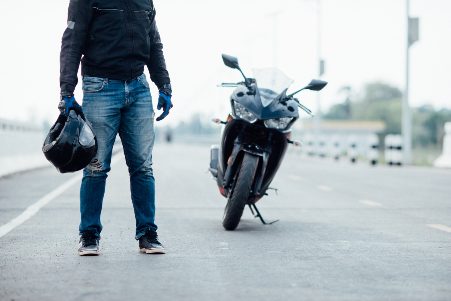 Cost of Motorcycle Towing Services img