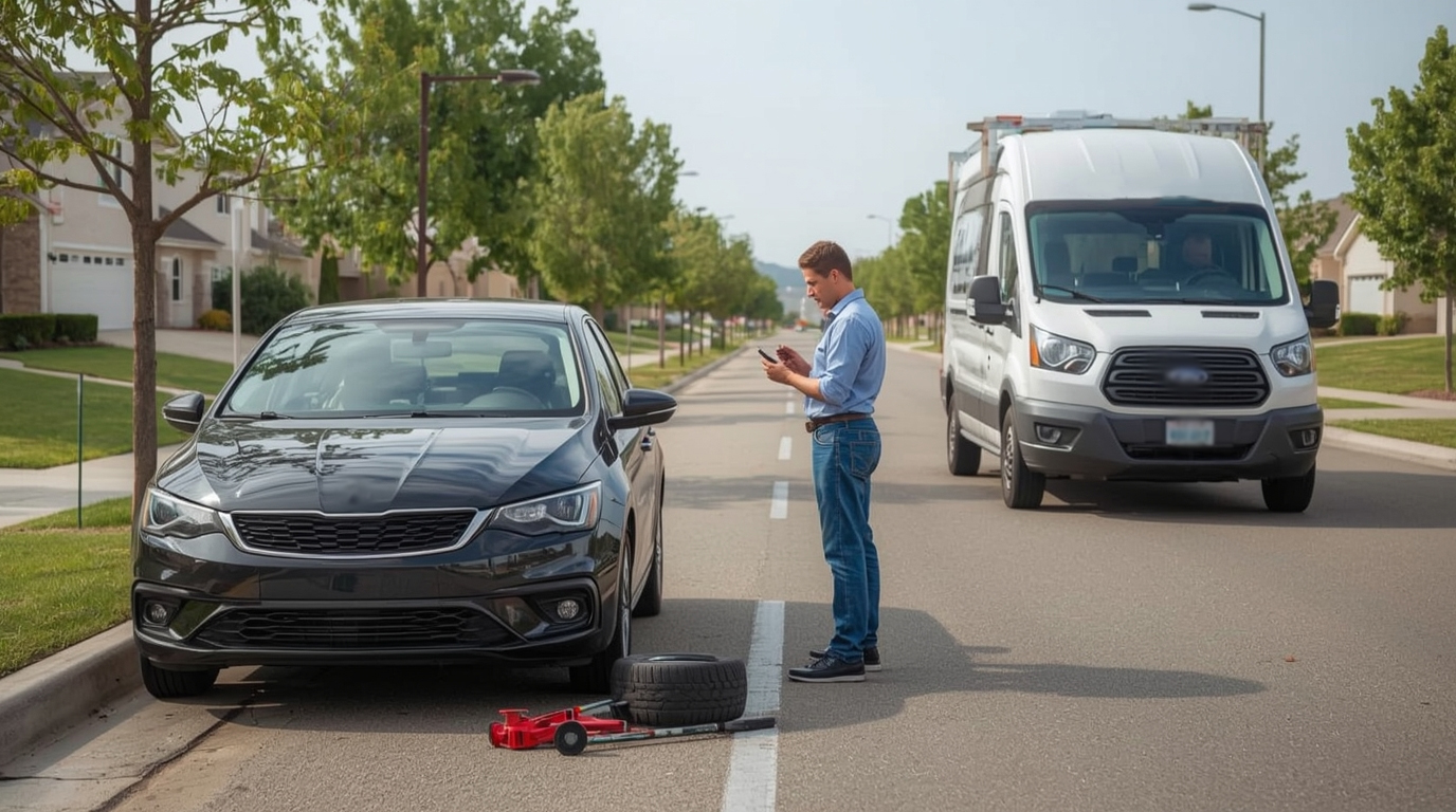 Mobile-Tire-Change-in-Parker-Worth-the-Call-image