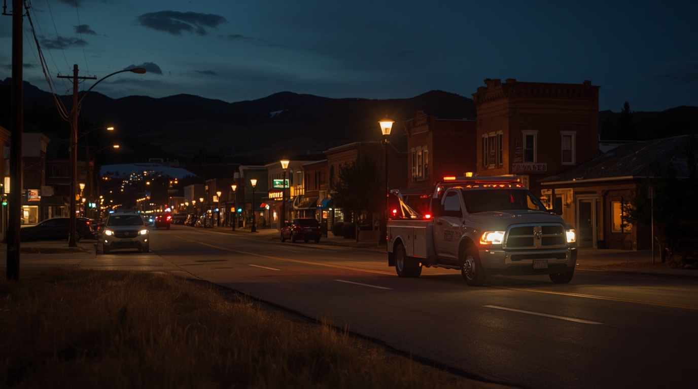 Beyond the Tow Hidden Perks of Franktown’s Local Services img