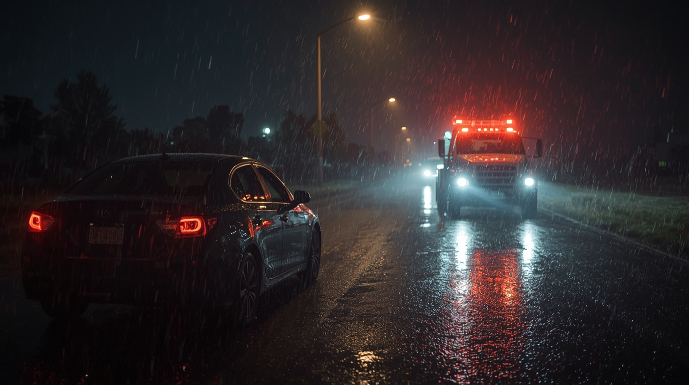 Emergency Towing Company Parker How Do They Respond Around the Clock img