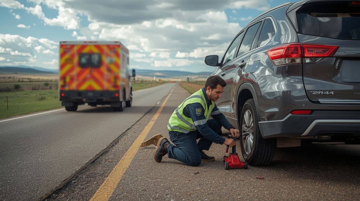 Parker-Roads-Demand-Faster-Tire-Change-Services-img