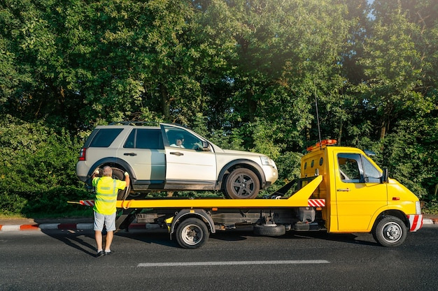 Towing-Service-Franktown-Ready-image