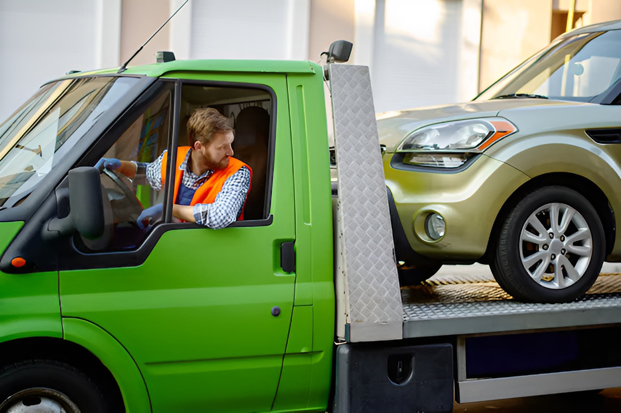 Best-Towing-Service-Parker-Offers-Image