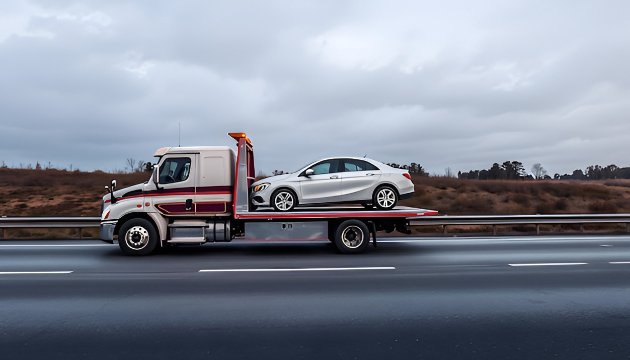 Parker-Classic-Car-Towing-Image