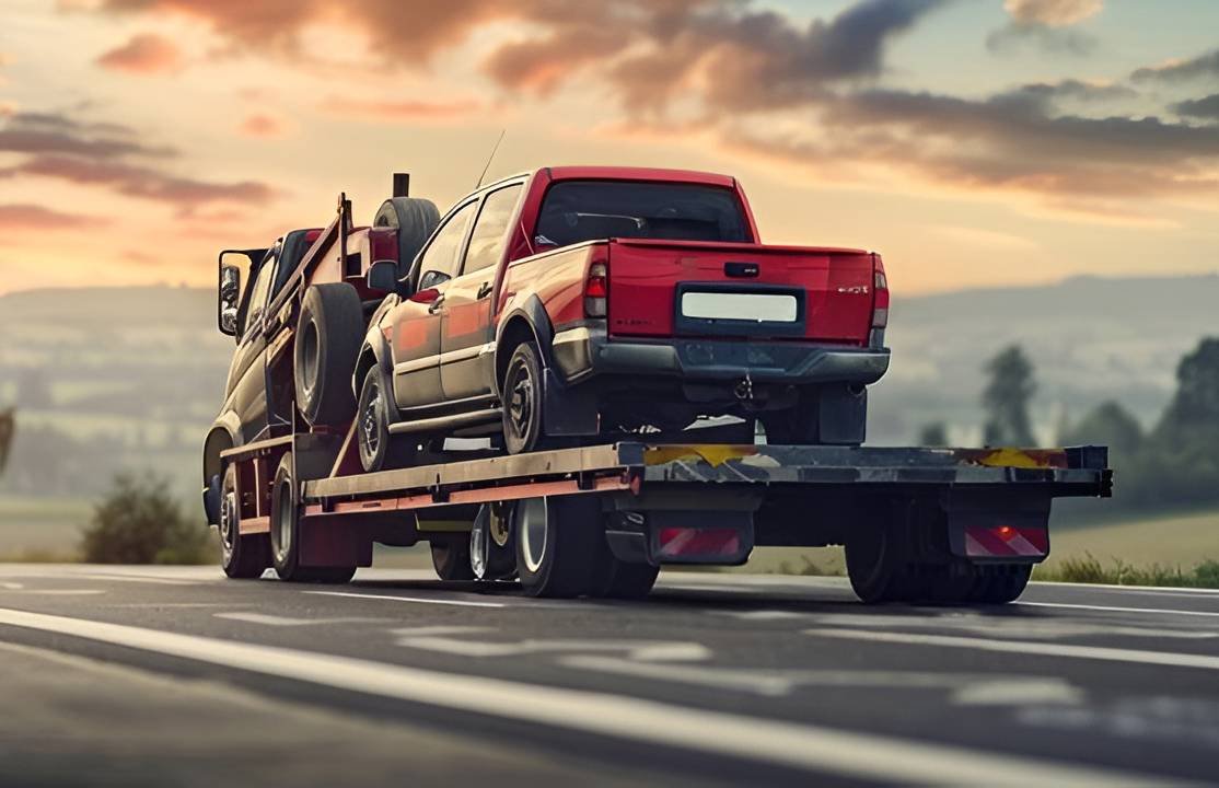 Towing-Service-Franktown-Image