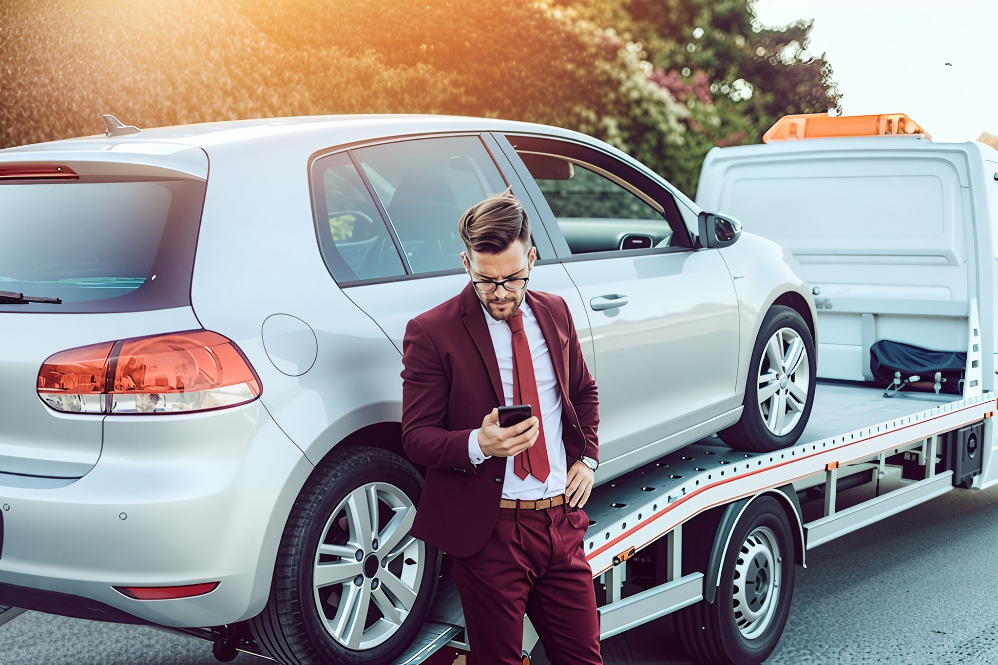 Call-for-Car-Towing-Image
